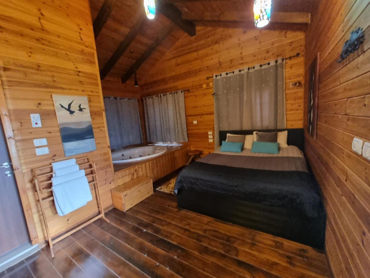A Place To Dream Tsipori Luaran gambar