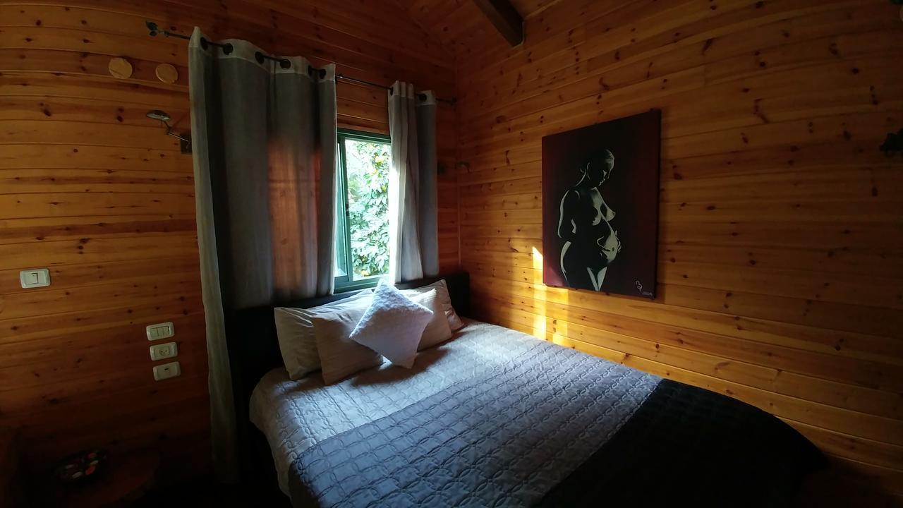 A Place To Dream Tsipori Luaran gambar